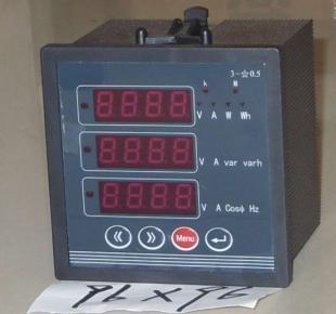 PMC630A智能電網(wǎng)在線監(jiān)測設備 儀器儀表領域的創(chuàng)新應用
